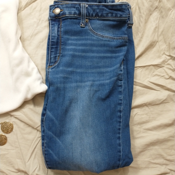 Universal Thread Jeggings - Picture 2 of 4